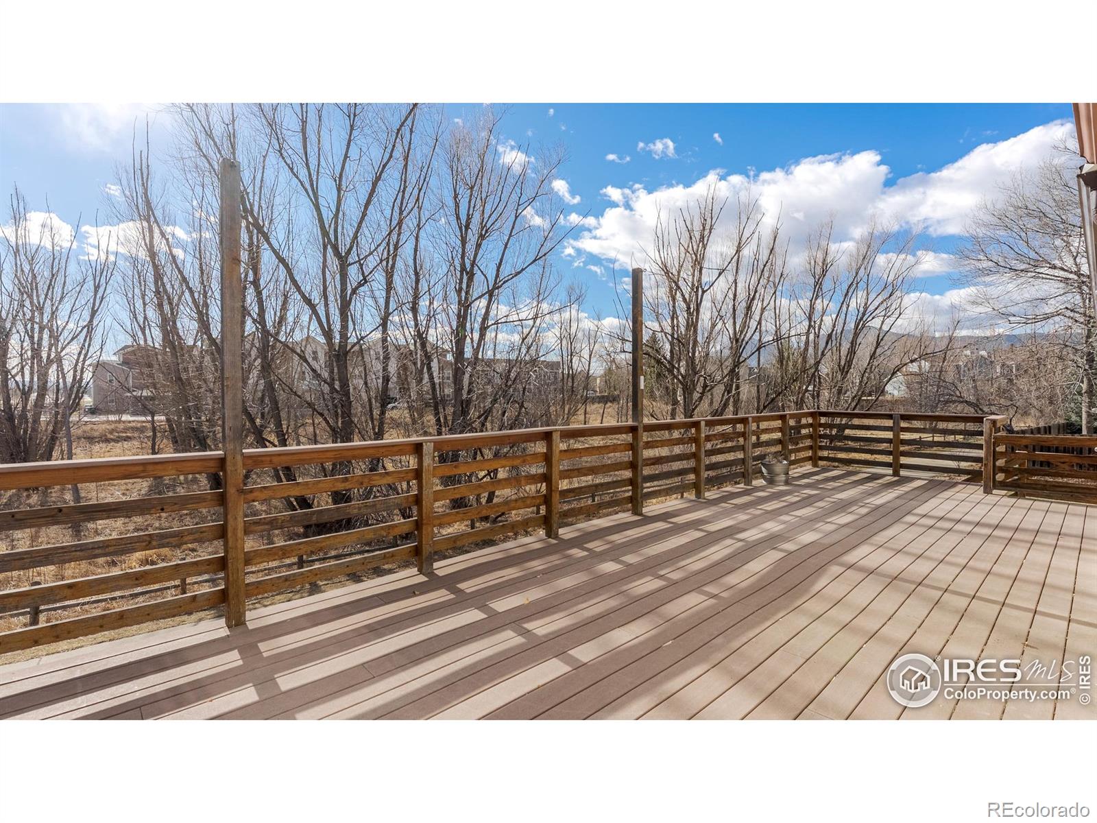 3862 Campo Court Boulder CO 80301