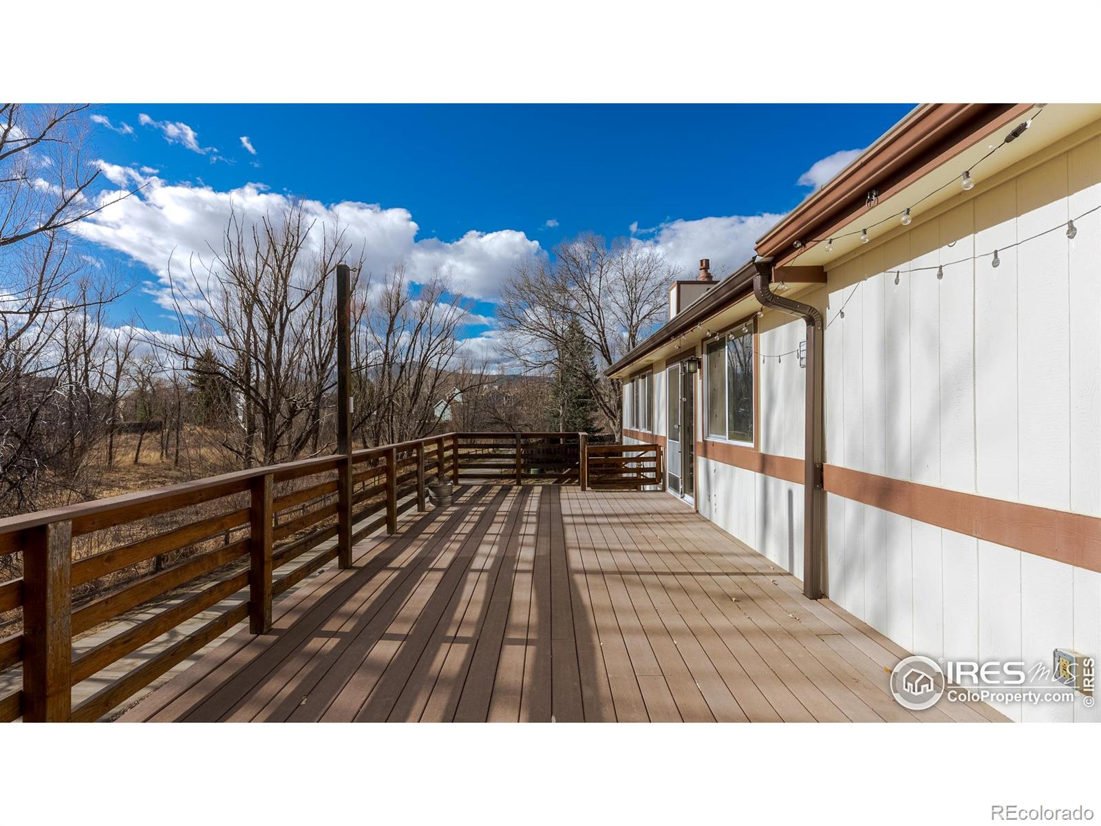 3862 Campo Court Boulder CO 80301