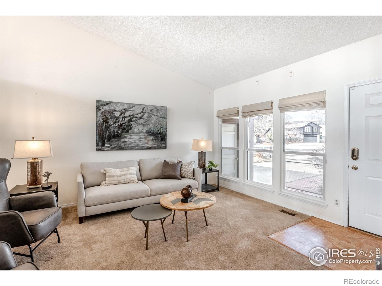 3862 Campo Court Boulder CO 80301