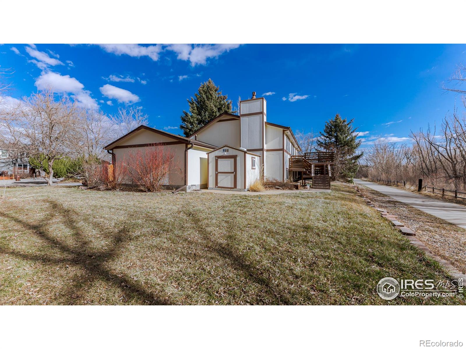 3862 Campo Court Boulder CO 80301