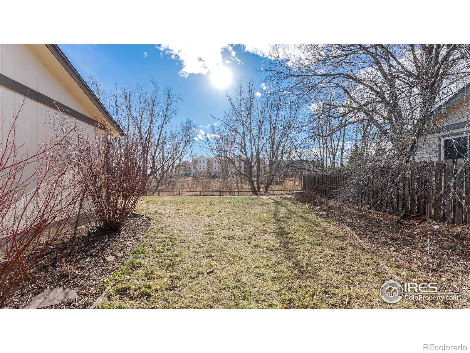 3862 Campo Court Boulder CO 80301
