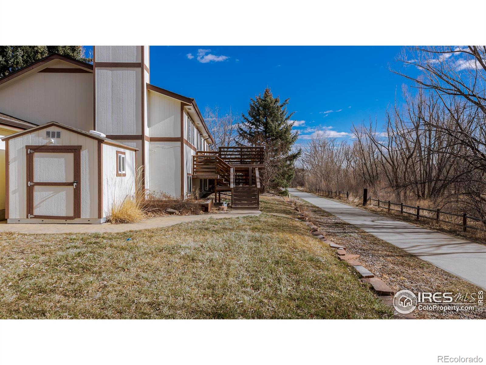 3862 Campo Court Boulder CO 80301