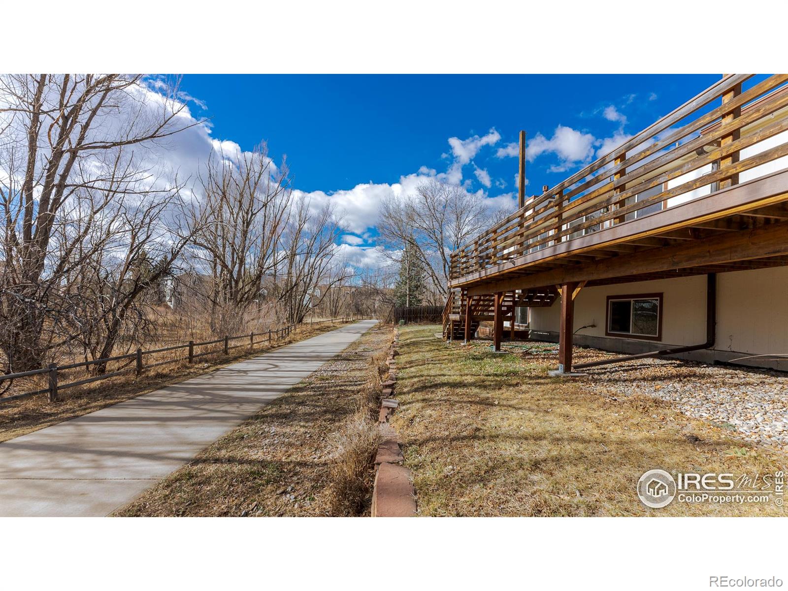 3862 Campo Court Boulder CO 80301