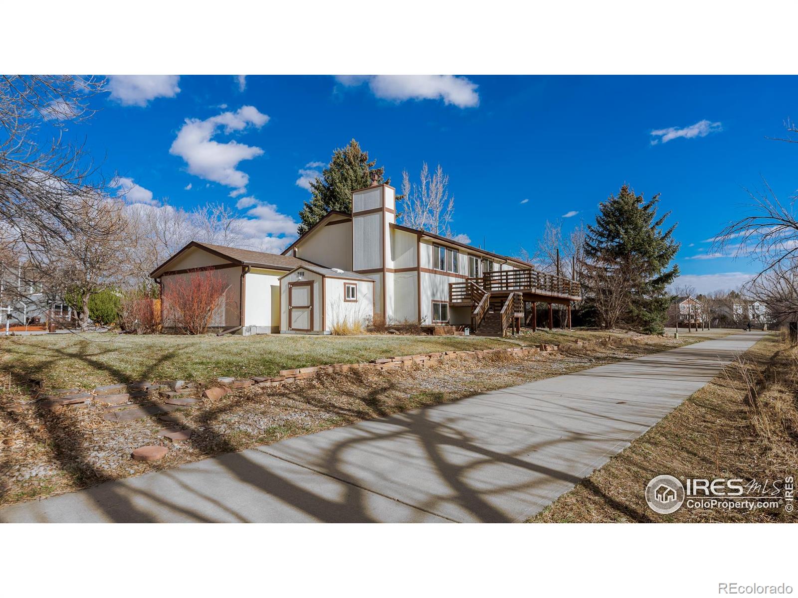 3862 Campo Court Boulder CO 80301