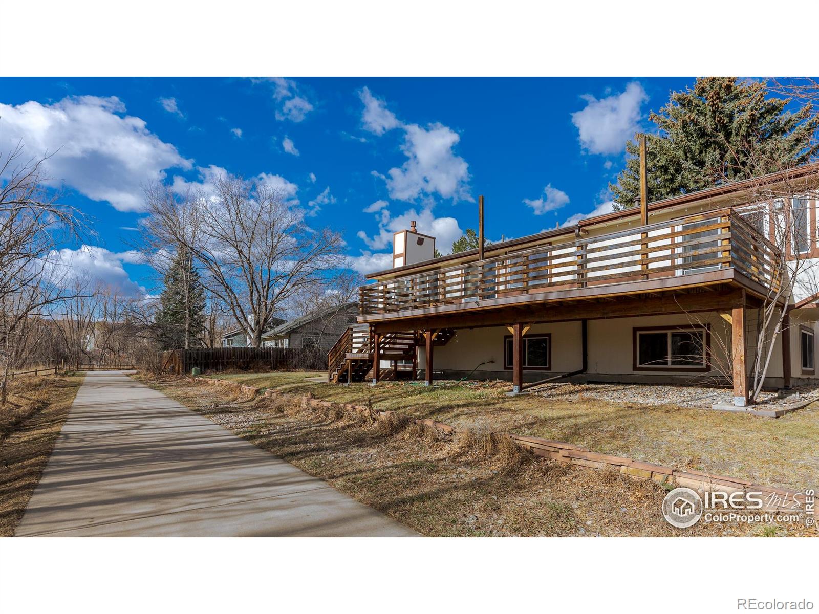 3862 Campo Court Boulder CO 80301