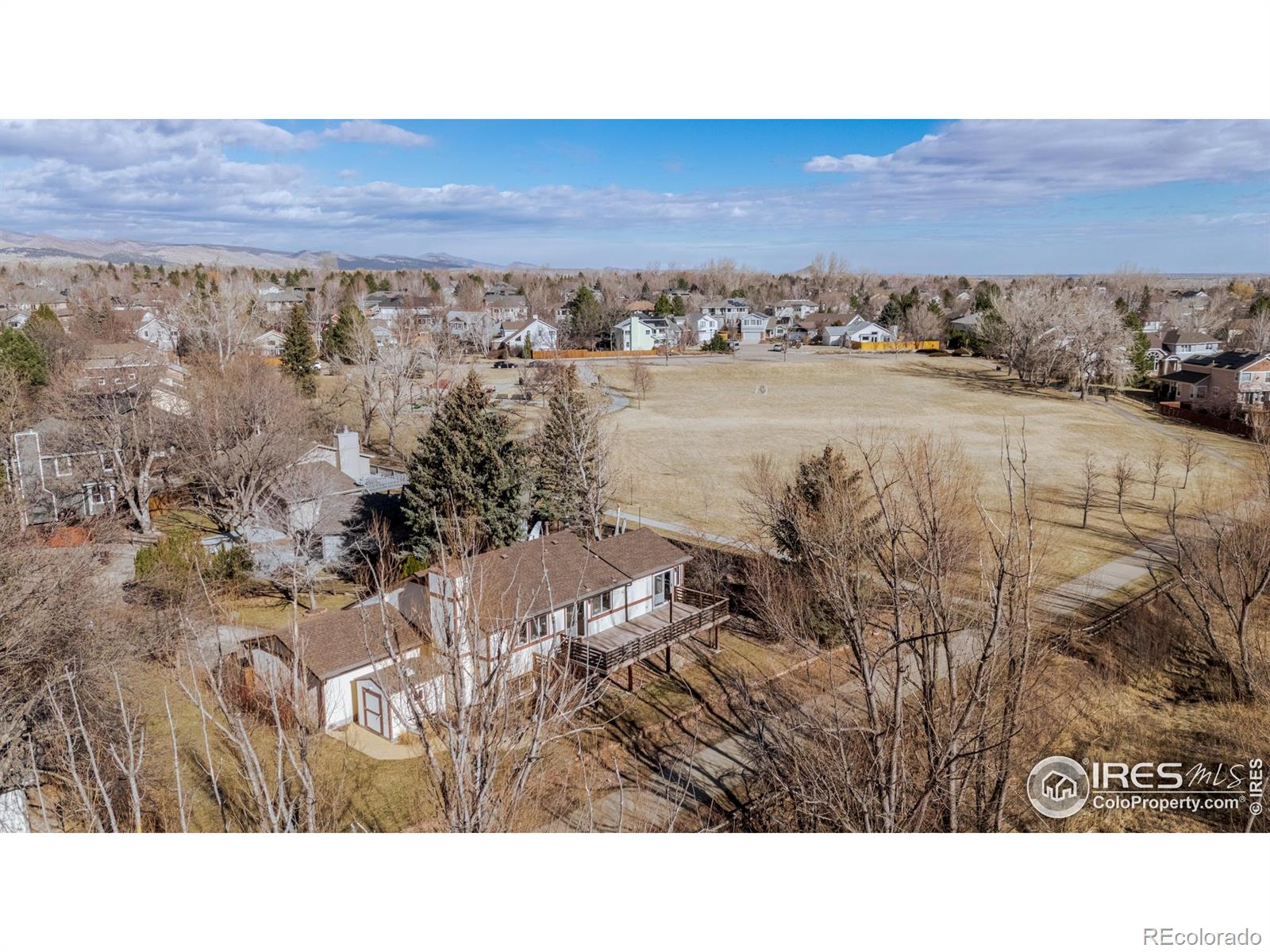 3862 Campo Court Boulder CO 80301
