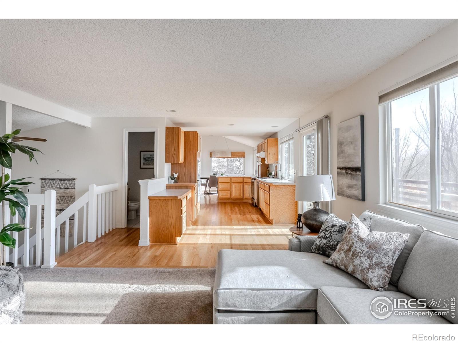3862 Campo Court Boulder CO 80301