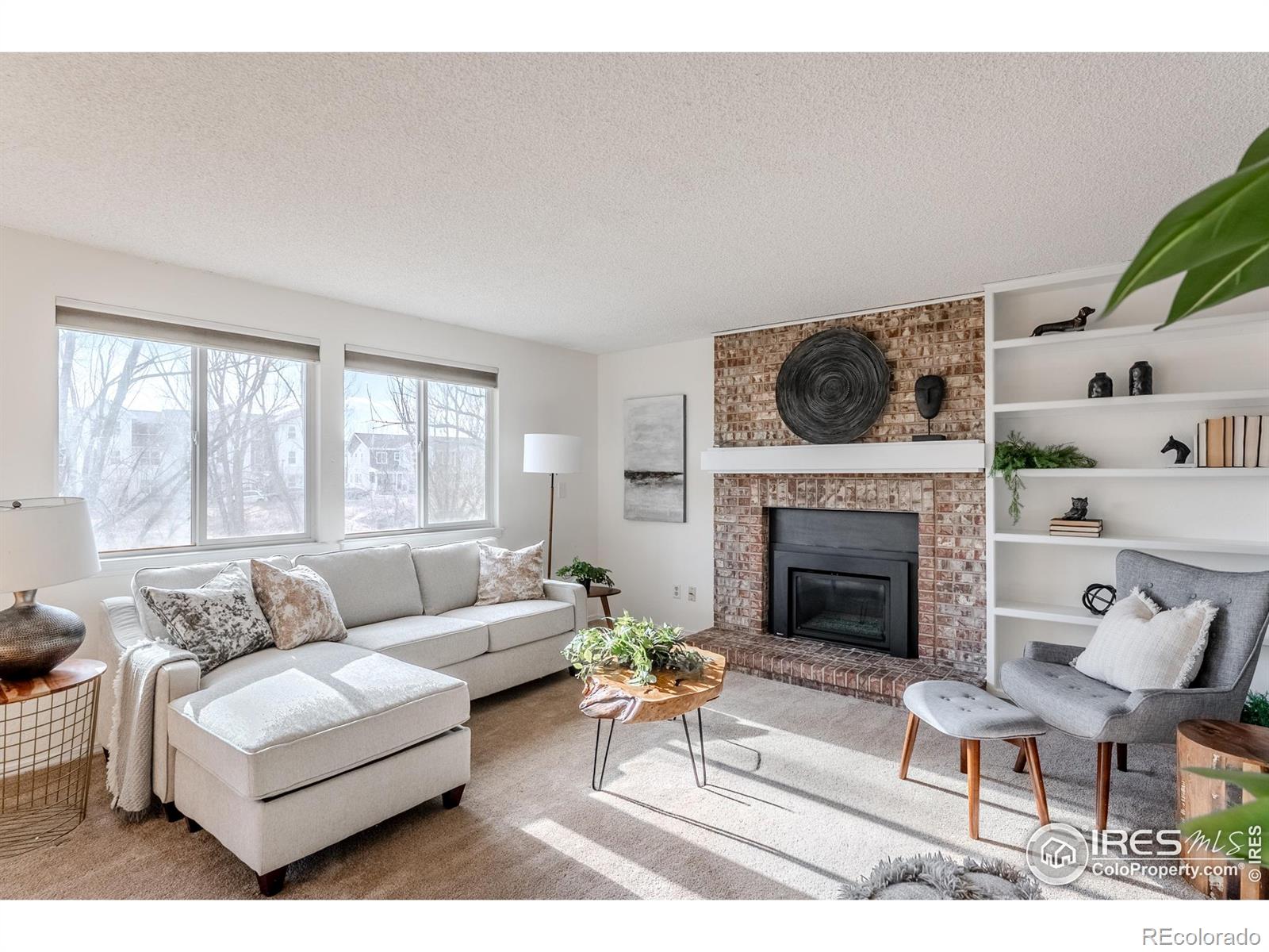 3862 Campo Court Boulder CO 80301