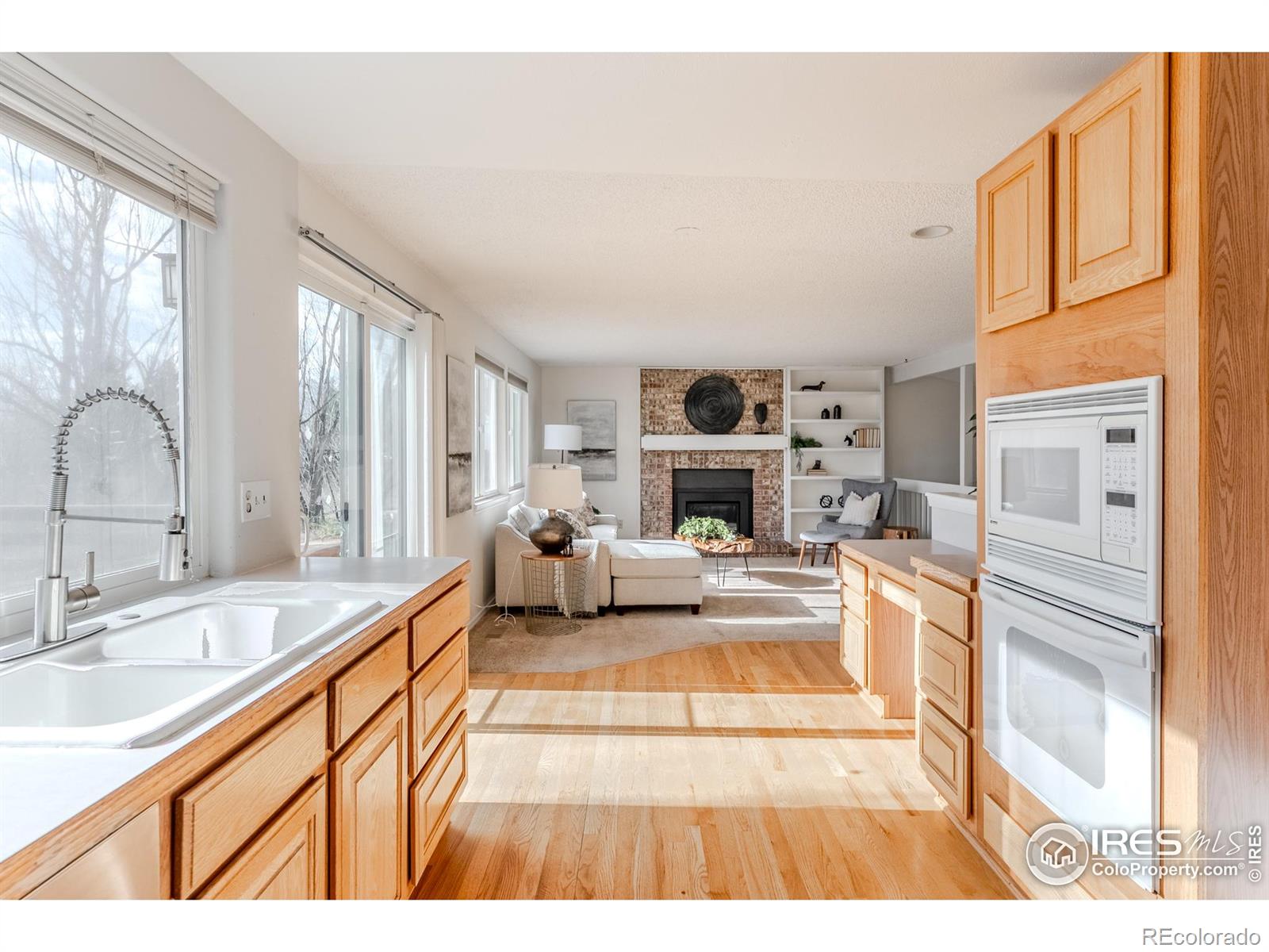 3862 Campo Court Boulder CO 80301
