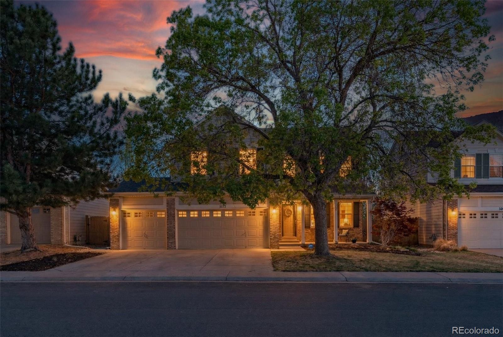 5177 S Fraser Way Aurora CO 80015