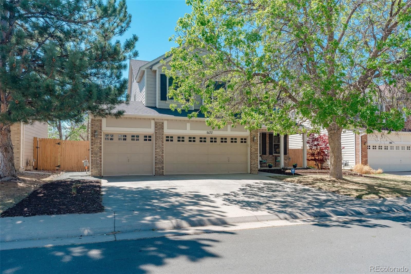 5177 S Fraser Way Aurora CO 80015