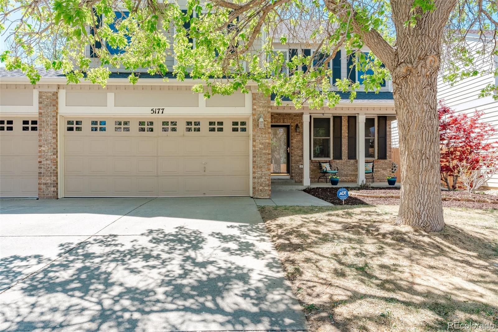 5177 S Fraser Way Aurora CO 80015