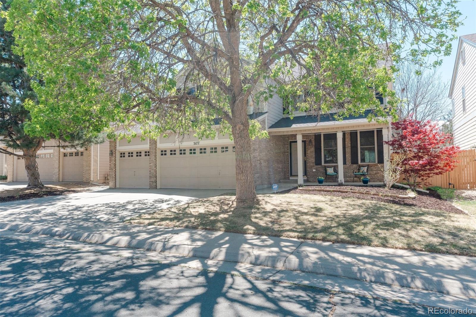 5177 S Fraser Way Aurora CO 80015