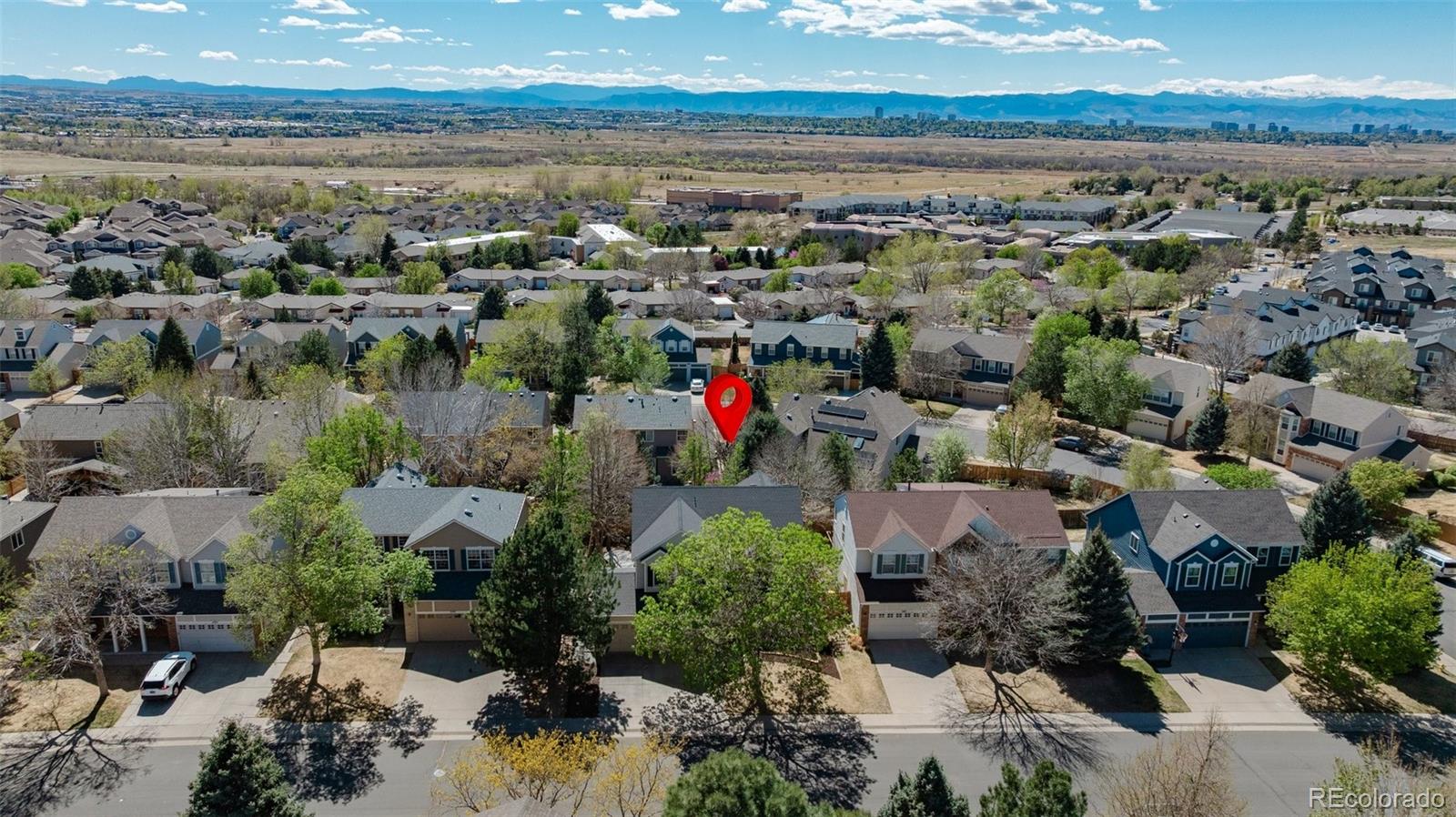 5177 S Fraser Way Aurora CO 80015