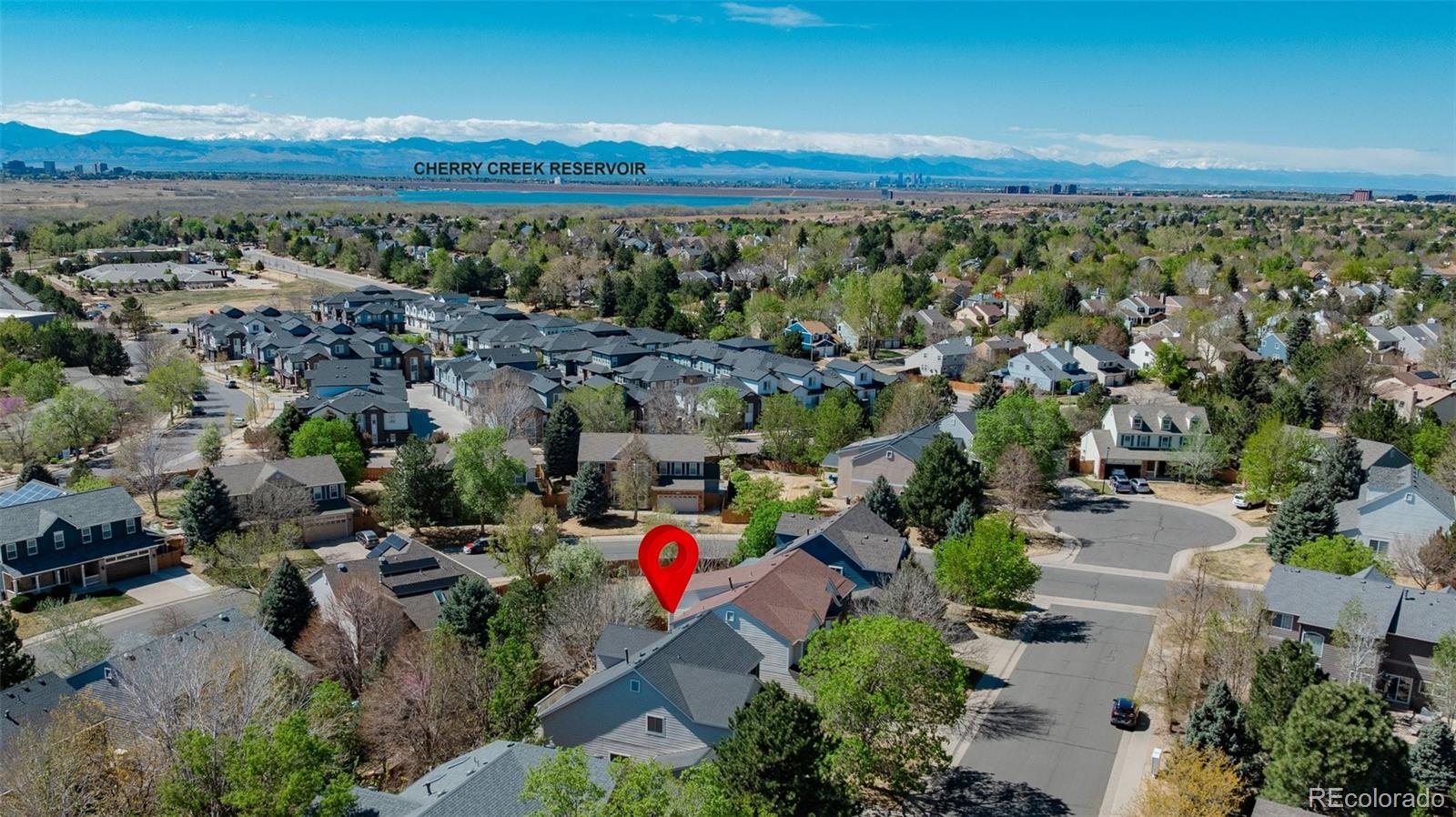 5177 S Fraser Way Aurora CO 80015