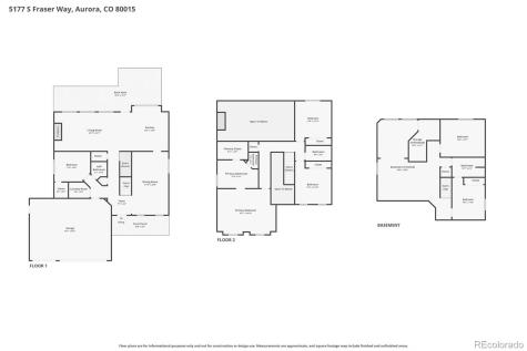 5177 S Fraser Way Aurora CO 80015