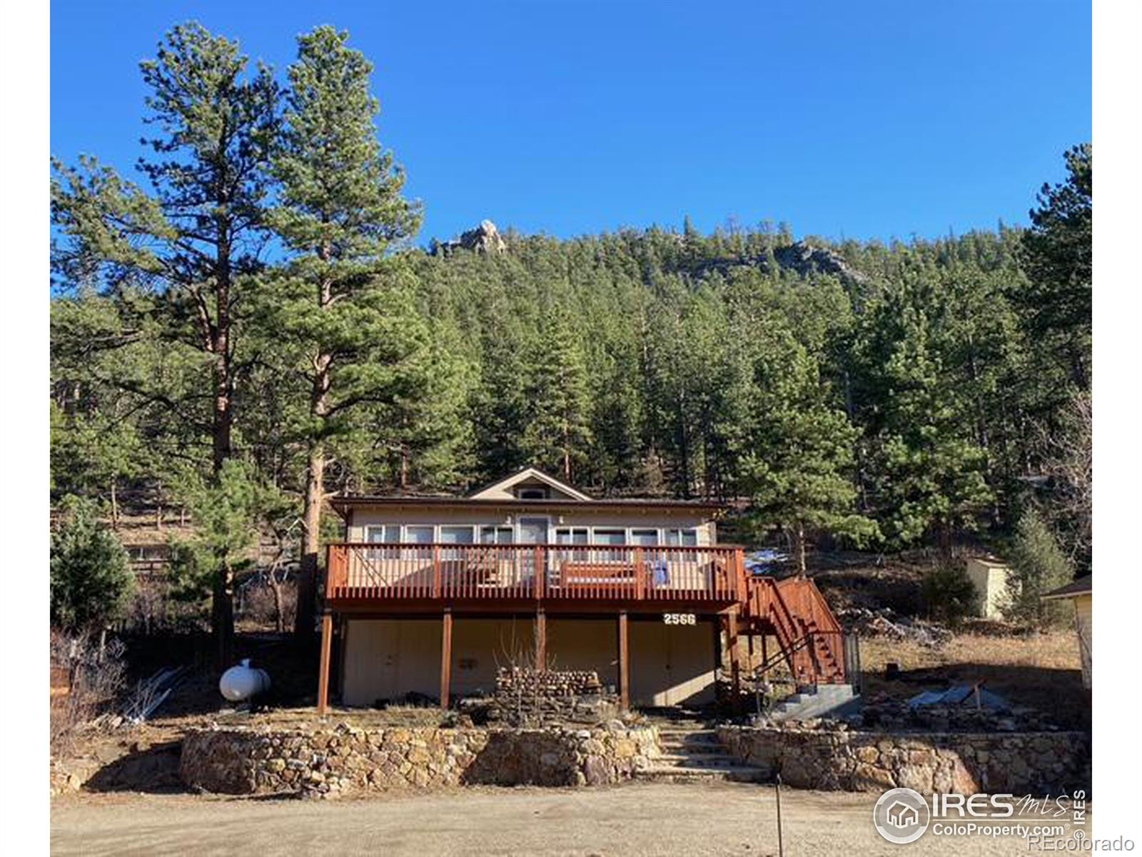 2566 Us Highway 34 Drake CO 80515