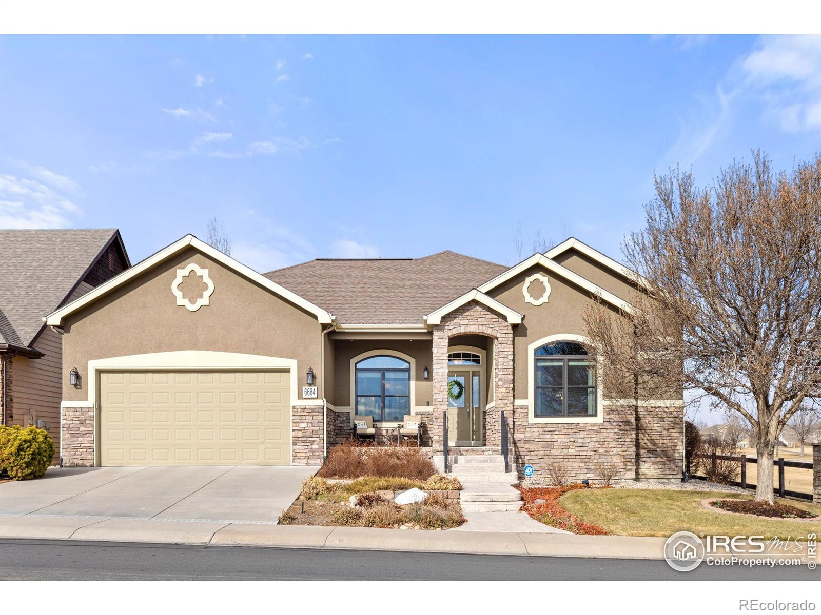 6684 Royal Country Down Drive Windsor CO 80550