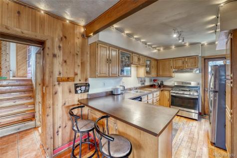 1335 F Street Salida CO 81201