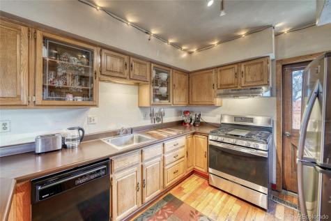 1335 F Street Salida CO 81201