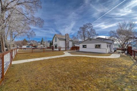 1335 F Street Salida CO 81201