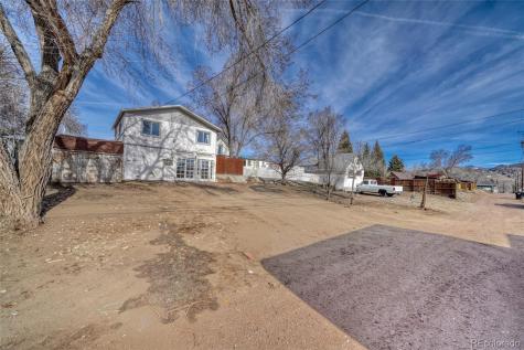 1335 F Street Salida CO 81201