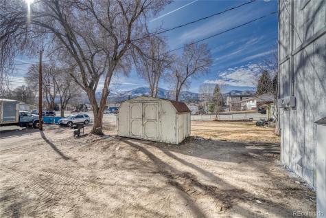 1335 F Street Salida CO 81201