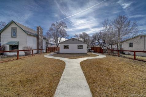 1335 F Street Salida CO 81201