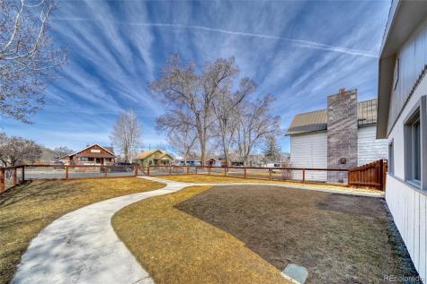 1335 F Street Salida CO 81201