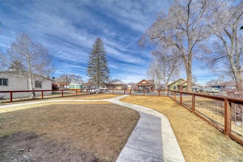 1335 F Street Salida CO 81201