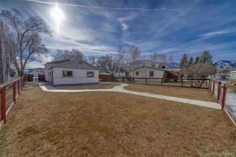 1335 F Street Salida CO 81201