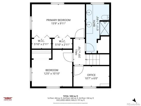 1335 F Street Salida CO 81201