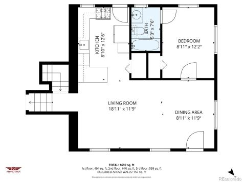 1335 F Street Salida CO 81201