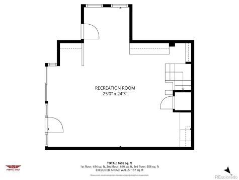 1335 F Street Salida CO 81201