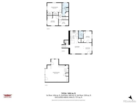 1335 F Street Salida CO 81201