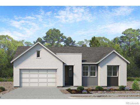 24406 E 35th Drive Aurora CO 80019