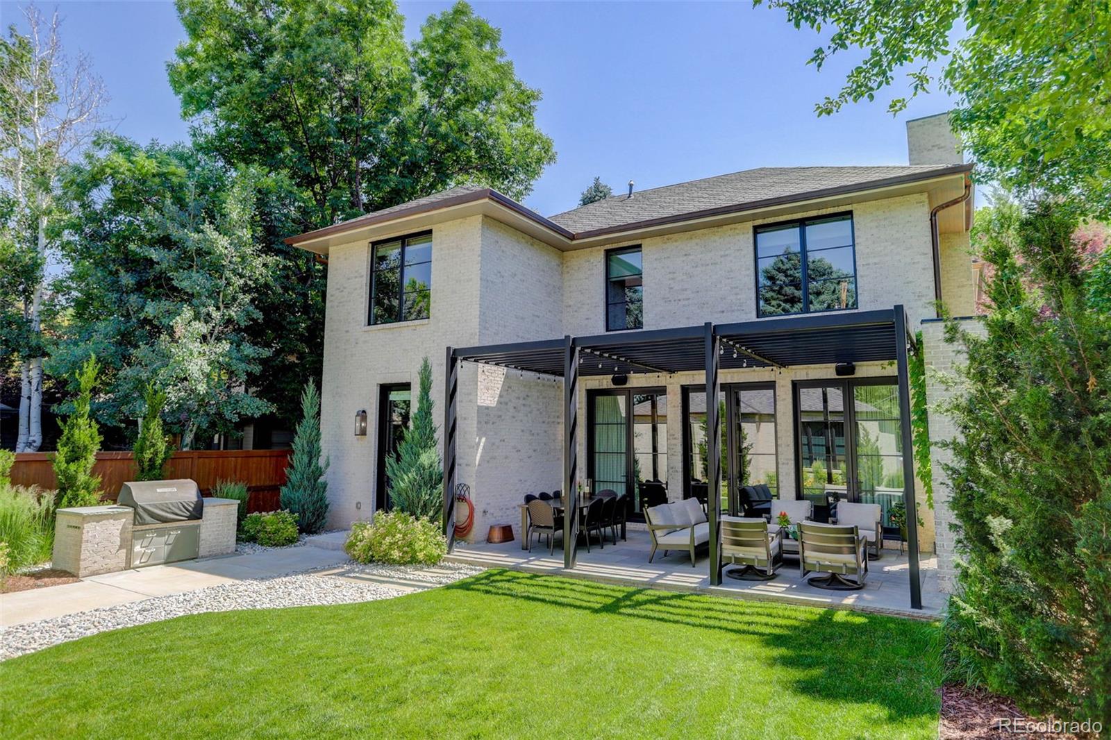 2515 S Milwaukee Street Denver CO 80210