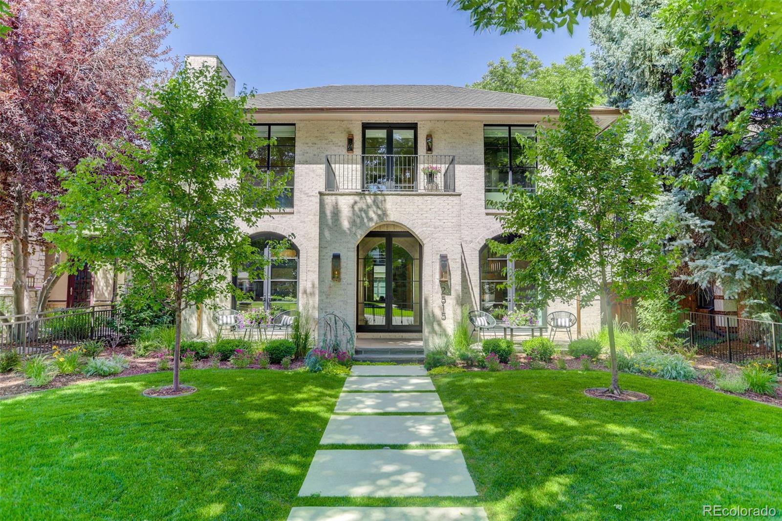 2515 S Milwaukee Street Denver CO 80210