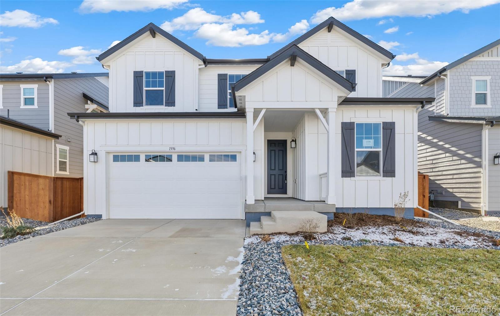 1596 Orchard Street Brighton CO 80601