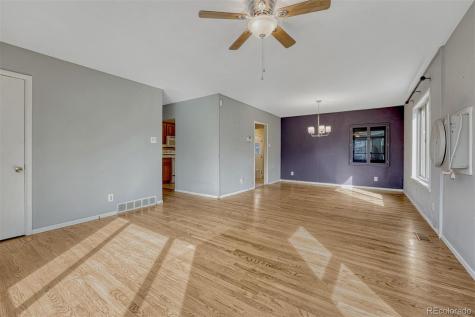 2554 E Caramillo Street Colorado Springs CO 80909