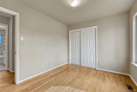 2554 E Caramillo Street Colorado Springs CO 80909