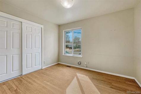 2554 E Caramillo Street Colorado Springs CO 80909
