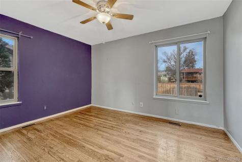 2554 E Caramillo Street Colorado Springs CO 80909