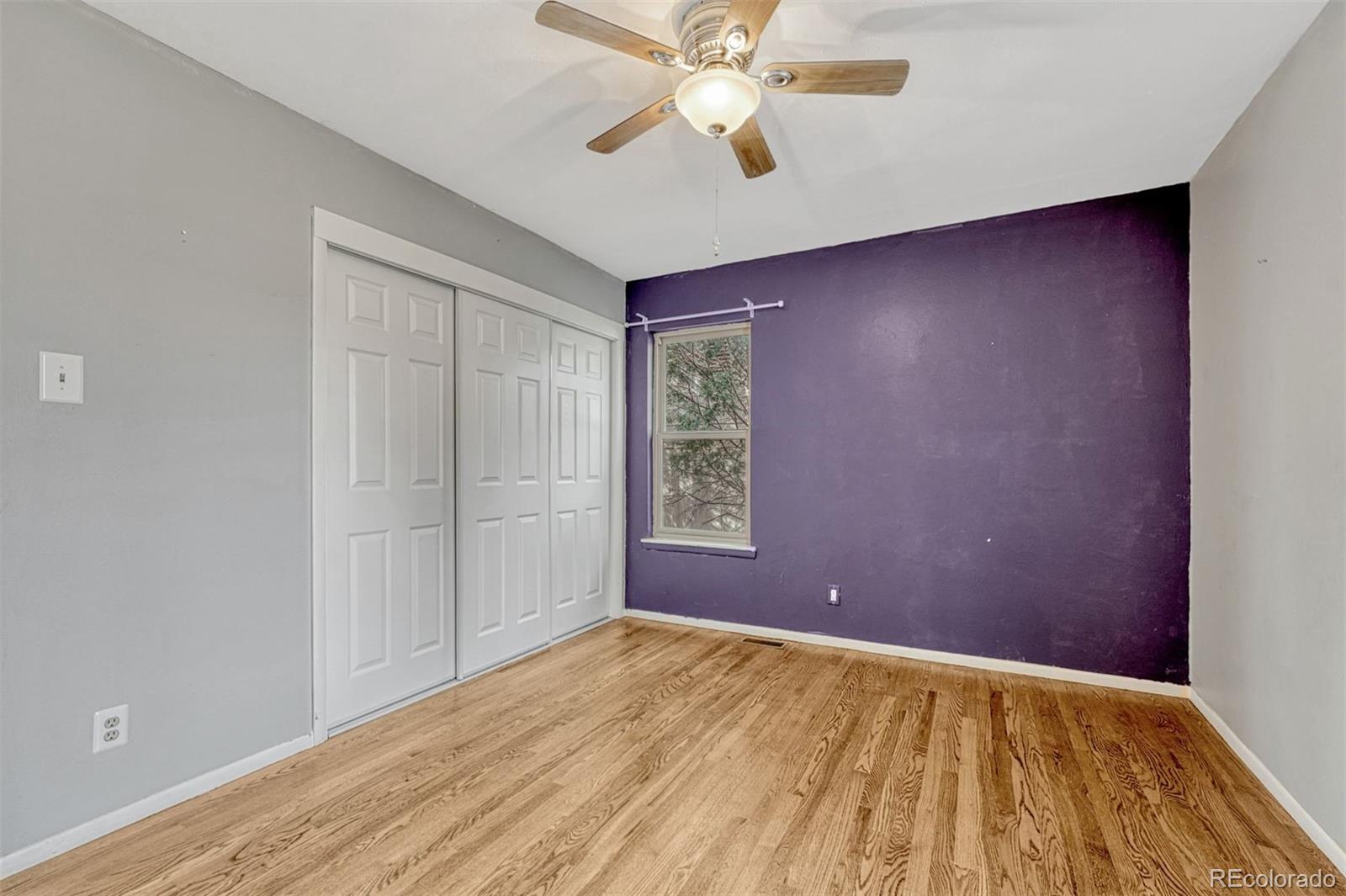2554 E Caramillo Street Colorado Springs CO 80909