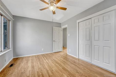 2554 E Caramillo Street Colorado Springs CO 80909