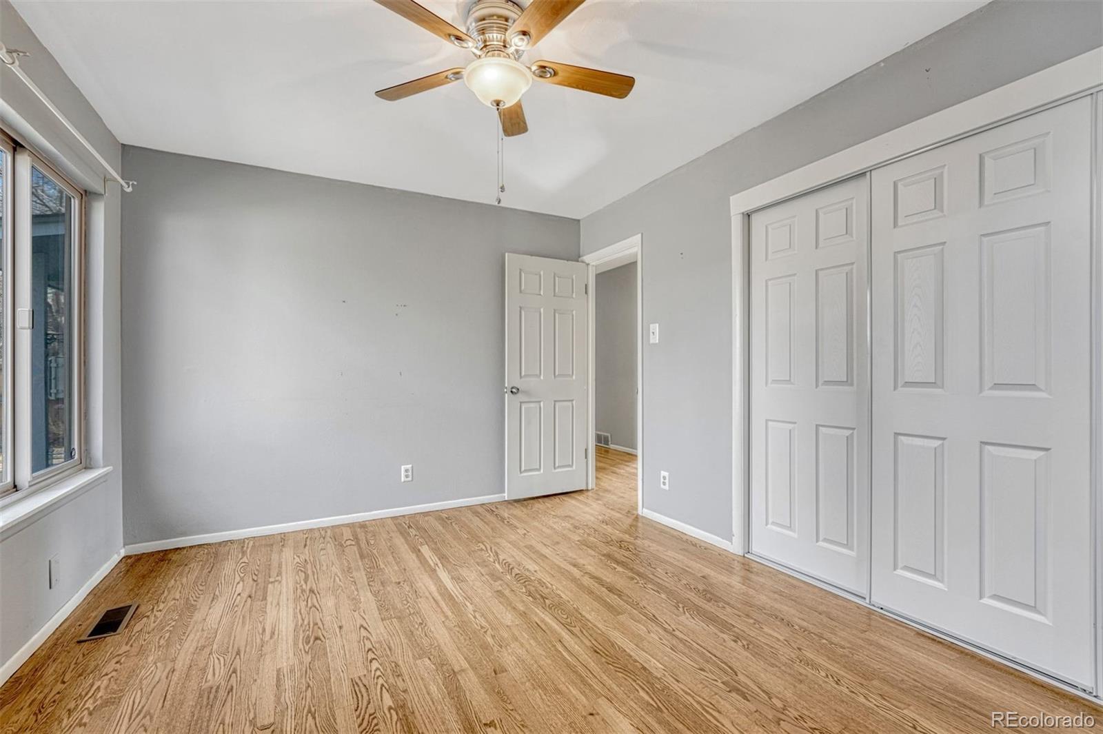 2554 E Caramillo Street Colorado Springs CO 80909