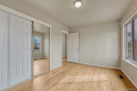 2554 E Caramillo Street Colorado Springs CO 80909