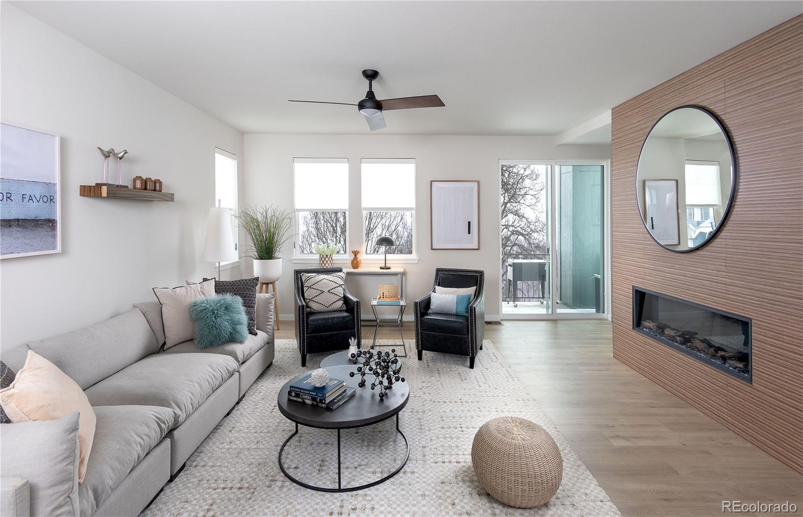 14472 Tranquil Court Morrison CO 80465