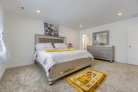 10912 Snowdon Street Parker CO 80134