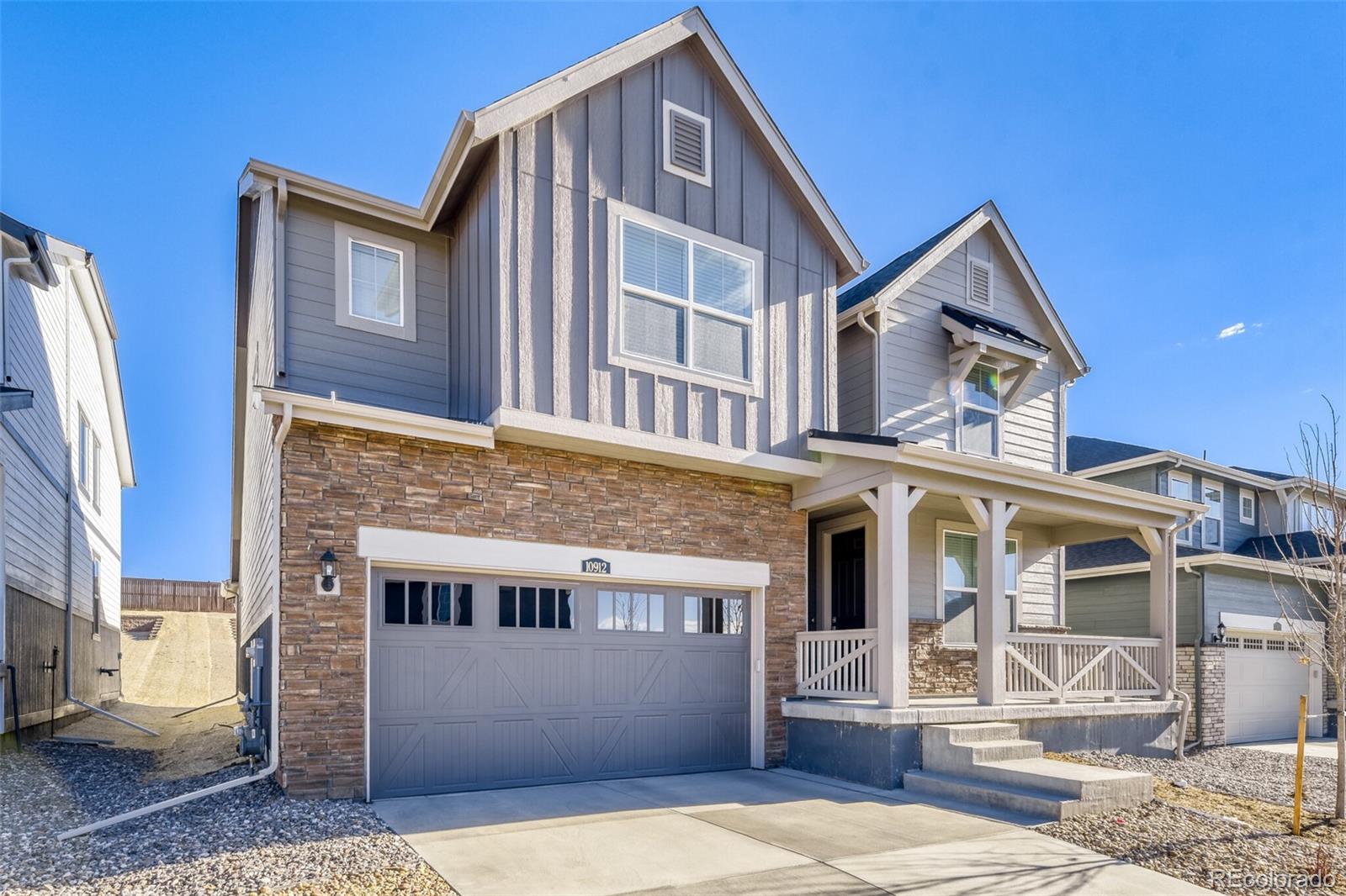 10912 Snowdon Street Parker CO 80134